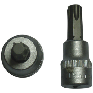 Stifttop 1/2" firk. XZN M14 L:55mm