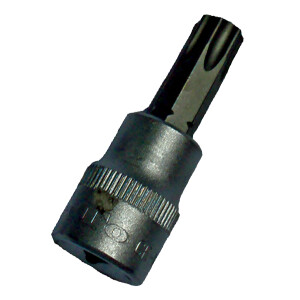 Stifttop 1/2" firk. TX70 L:55mm