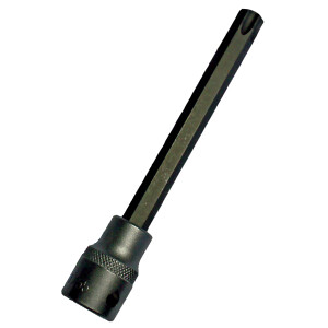 Stifttop 1/2" firk. TX35 L:140mm