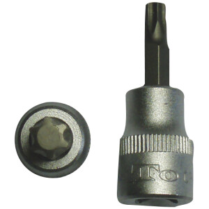 Stifttop 3/8"firk. TX50 L:48mm