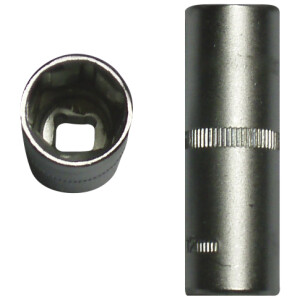 Top lang 1/4"firk.EasyDri.11mm 6kt.