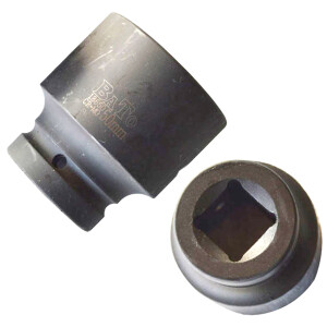 Krafttop 1" firk. 95 mm 6kt.