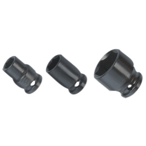 Krafttop 3/4" firk. 55 mm 6kt.