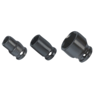 Krafttop 3/4" firk. 30 mm 6kt.