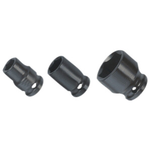 Krafttop 3/4" firk. 32 mm 6kt.