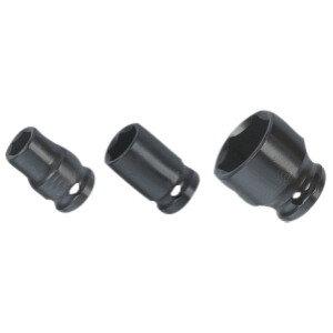 Krafttop 3/4" firk. 33 mm 6kt.