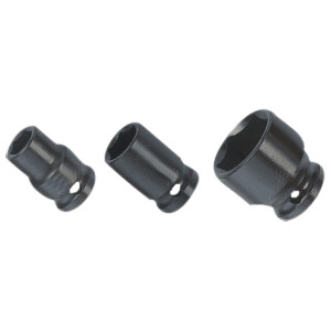 Krafttop 3/4" firk. 36 mm 6kt.