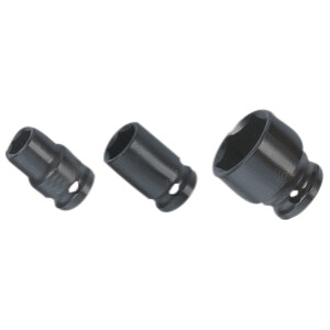 Krafttop 3/4" firk. 38 mm 6kt.
