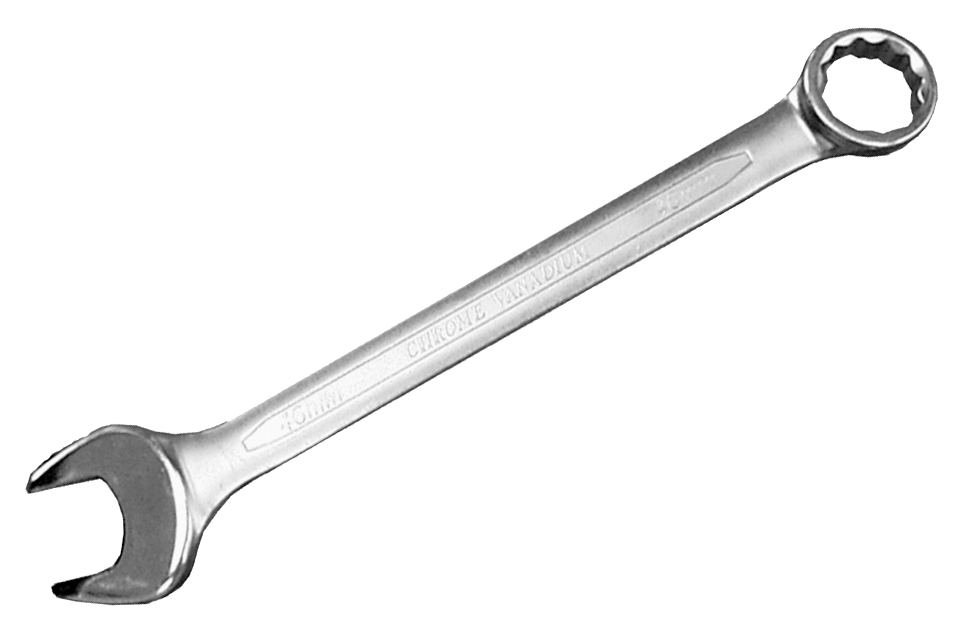 Ringgaffelnøgle B-CW