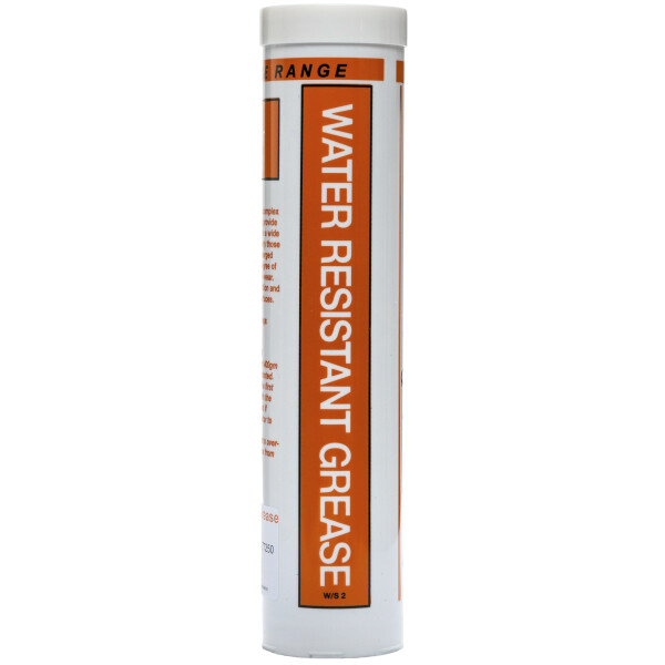 Unican water resistent grease 400g