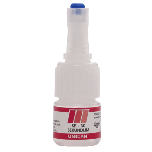 Unican SE-30 sekundlim
