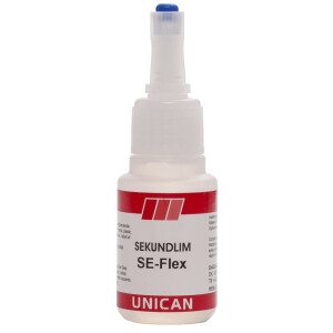 Unican SE-Flex sekundlim 20g