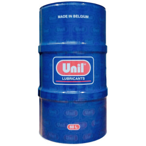 Unil Gliss Go 68 vangeolie, 60 ltr