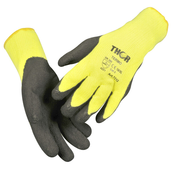 Thor Grip Termo vinterhandsker 7212-11
