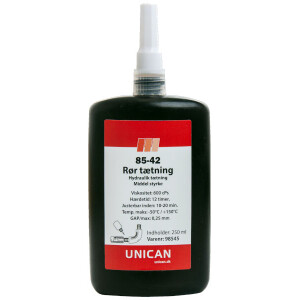 Unican 85-42 hydraulik