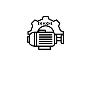 E-Klassen Diesel