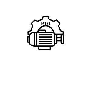 PTO generator