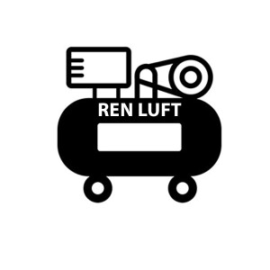 Renluft kompressorer