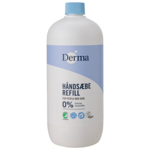 derma håndsæbe