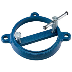 DURLACH drejeskive Magnat 120 mm