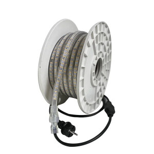 DVA BLUE ELECTRIC Striplight