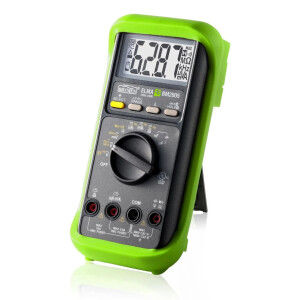 ELMA BM2805 Multimeter, sand RMS