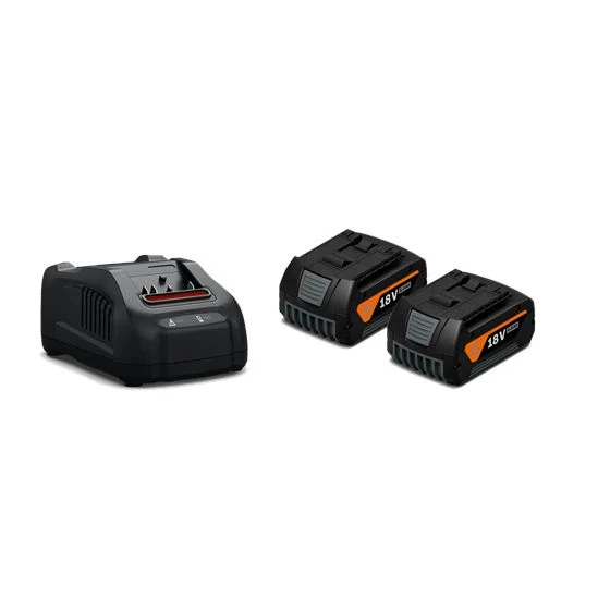 FEIN Batteristartsæt GBA 18 V