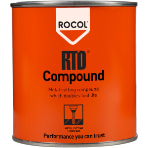 ITW ROCOL RTD COMPOUND Skærepasta