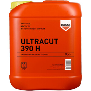 ITW ROCOL ULTRACUT 390H Køle & smøremiddel