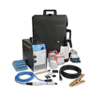 MAX XT 9000 - Bejdsemaskine