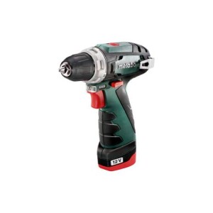 METABO PowerMaxx BS Basic boremaskine