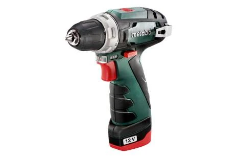 METABO PowerMaxx BS Basic boremaskine