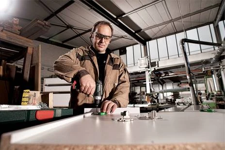 METABO PowerMaxx BS Basic boremaskine - Billede 2