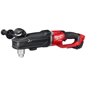 MILWAUKEE M18 FUEL SUPER HAWG 2-gears vinkelboremaskine