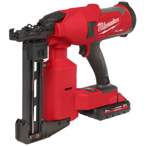 MILWAUKEE M18 FUEL klammepistol