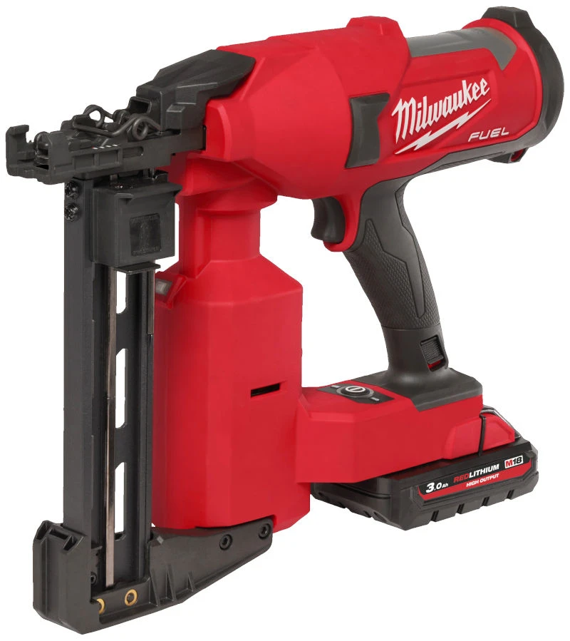 MILWAUKEE M18 FUEL klammepistol