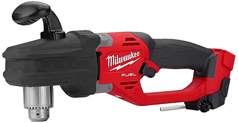 MILWAUKEE M18 FUEL vinkelboremaskine