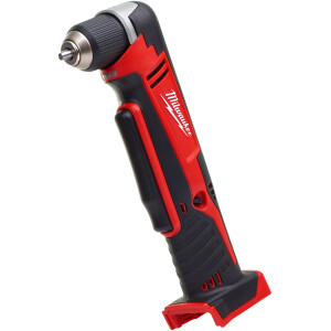 MILWAUKEE M18 kompakt vinkelbore- & skruemaskine