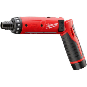 MILWAUKEE M4 skruemaskine