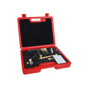 Svejse skæresæt X11