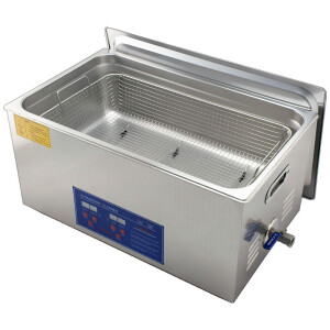 FLOWCONCEPT ultralydsrenser