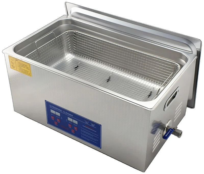 FLOWCONCEPT ultralydsrenser