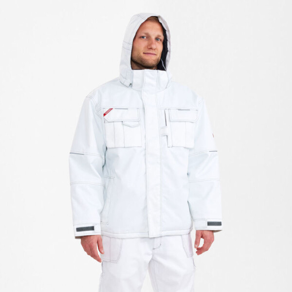 ENGEL Combat vinterjakke - Billede 3