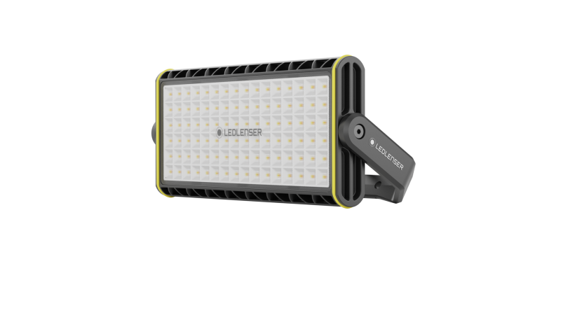 LEDLENSER Arbejdslampe AF12R Work