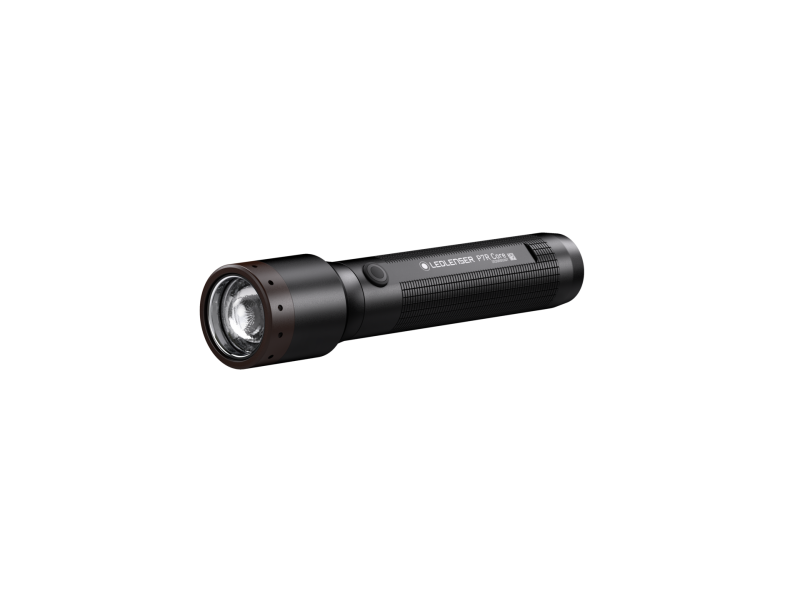 LEDLENSER Lygte P7R Core