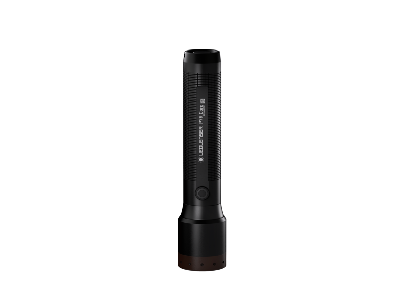 LEDLENSER Lygte P7R Core - Billede 4