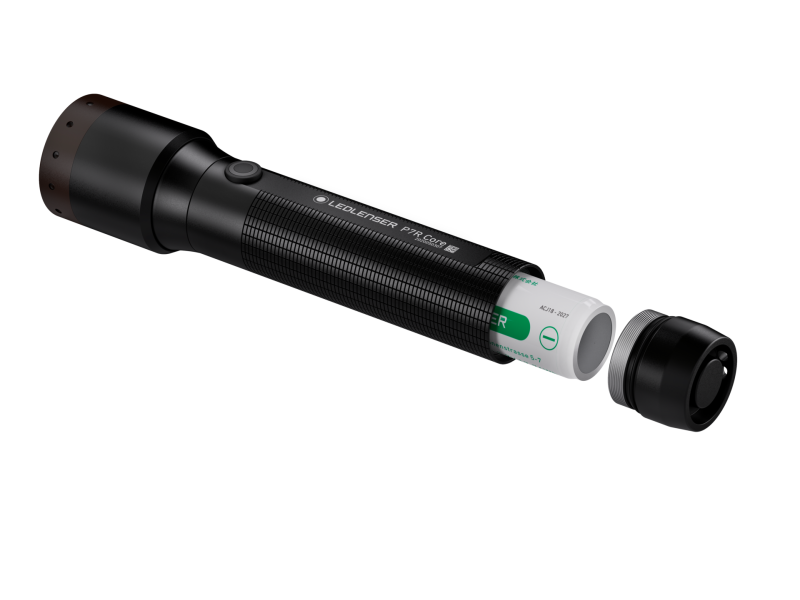 LEDLENSER Lygte P7R Core - Billede 2