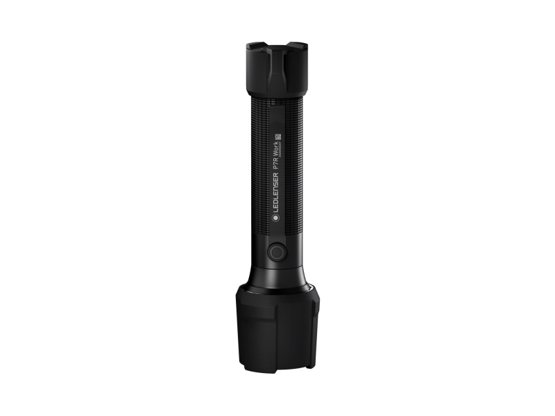 LEDLENSER Lygte P7R Work - Billede 4