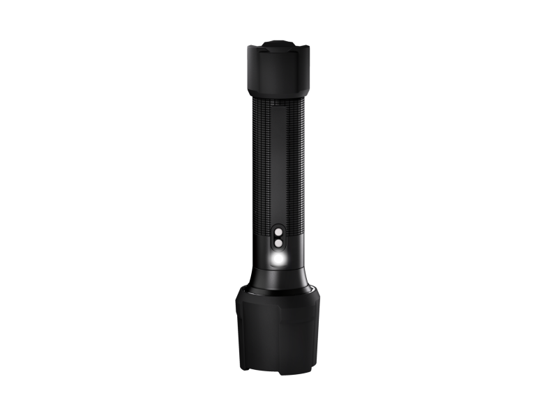 LEDLENSER Lygte P7R Work - Billede 2