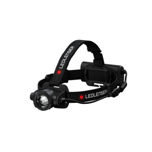 LEDLENSER Pandelampe H15R Core